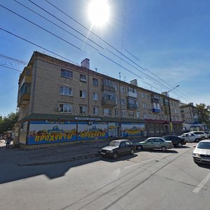 Gorkogo Street, 31, Togliatti: photo