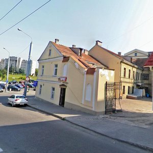 Vialikaja Trajeckaja Street, 2, Grodno: photo