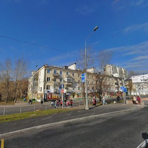 Yaroslavskoye Highway, 107, Moscow: photo