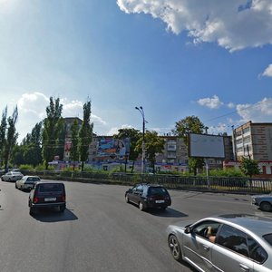 Leninskiy Avenue, 139 ، فورونيج: صورة