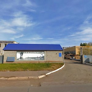 Proyezd Avtomatiki, 8/2, Orenburg: photo