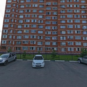 Vysokaya Street, 3А, Moscow: photo