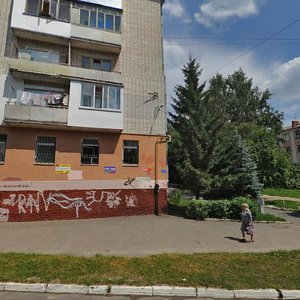 Ulitsa Fokina, 66 ، بريانسك: صورة