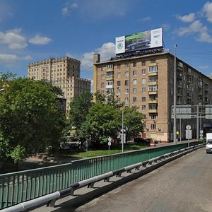 Krasnoprudnaya Street, 38/2, Moscow: photo