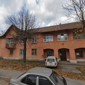 Kolkhoznaya Street, 8, Ryazan: photo