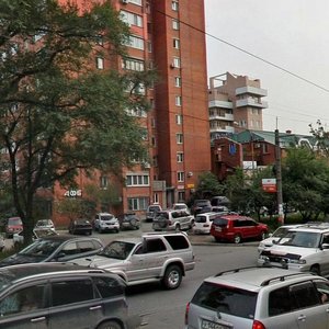 Okeanskiy Avenue, 123Б, Vladivostok: photo