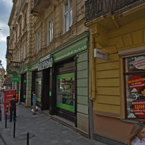 Vulytsia Akademika Hnatiuka, 15, Lviv: photo