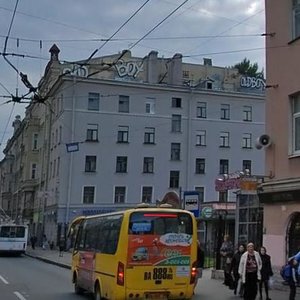 Bolshoy Petrogradskoy Storony Avenue, 14, : foto