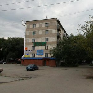 Челябинск, Улица Труда, 19: фото