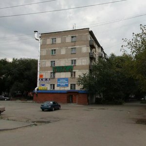 Ulitsa Truda, 19 ، تشيليابينسك: صورة