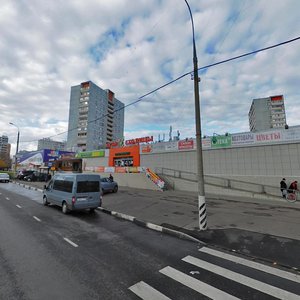 Sukhonskaya Street, 9А, Moscow: photo