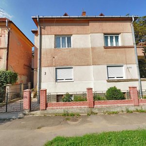 Vulytsia Vasylia Aksenina, 2, Chernivtsi: photo