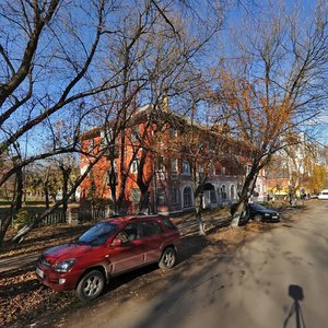 Industrialnaya Street, 9/20, Podolsk: photo