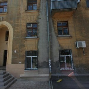 Ulitsa Ivanovskogo, 26, Rostov‑na‑Donu: photo
