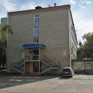 Politekhnicheskaya Street, 4, Blagoveshchensk: photo