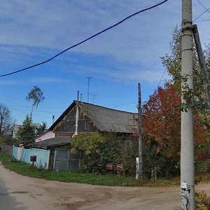 Grazhdanskiy pereulok, 14, Suzdal: photo