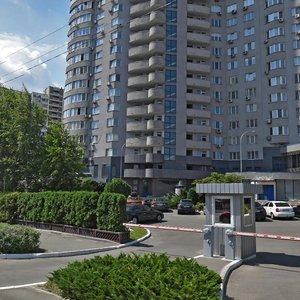 Mykhaila Hryshka Street, 9, Kyiv: photo