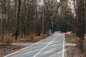 Volokolamskoye Highway, 52, Moscow: photo