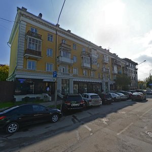 Gorkogo Street, 6А, : foto