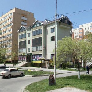 Ulitsa Lermontova, 119А, : foto
