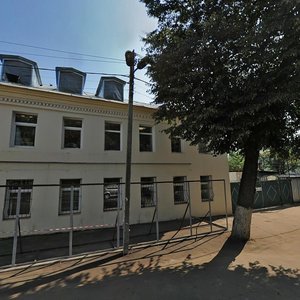 Sovetskaya ploshchad, 15, : foto
