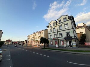 Antonava Street, No:4А, Grodno: Fotoğraflar