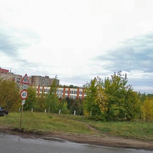 Киров, Улица Кольцова, 9: фото