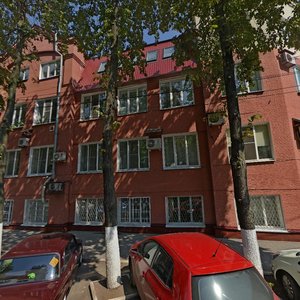 Воронеж, Улица Станкевича, 2: фото