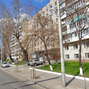 Zhylianska Street, 74, Kyiv: photo