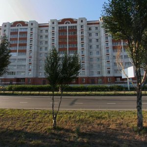 Marshala Chuykova Street, 63А ، قازان: صورة