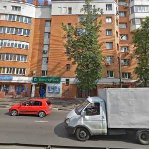 Lyubertsı, Smirnovskaya Street, 6: foto