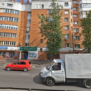 Smirnovskaya Street, 6 ، : صورة