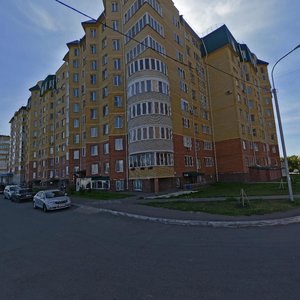 Transsibirskaya ulitsa, 6к1, Omsk: photo