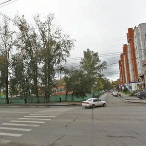 Томск, Красноармейская улица, 128: фото