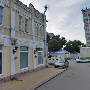 Moskovskaya ulitsa, 19, : foto