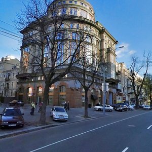 Velyka Vasylkivska Street, 77А, Kyiv: photo