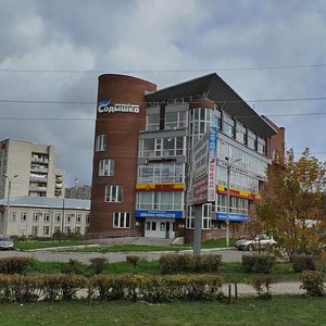 Gorkogo Street, 106, Vladimir: photo