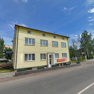 Krasnoarmeyskaya ulitsa, 1, Priozersk: photo