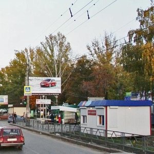 Stara Zagora Street, 59, Samara: photo