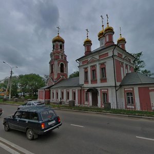 Professionalnaya Street, 19, : foto