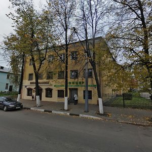 Respublikanskaya Street, 54 ، ياروسلافل: صورة