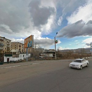 Bogomyagkova Street, 2к2, Chita: photo