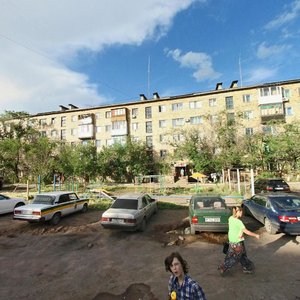 Nïkolay Gogol Street, 51, Karaganda: photo