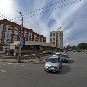 Krasnaya Gorka Street, 36А, Penza: photo