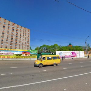 Иваново, Шереметевский проспект, 49: фото