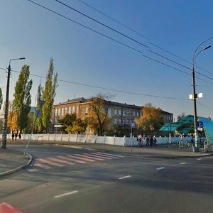 Perova Boulevard, 21, Kyiv: photo