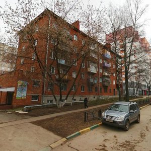 Bonch-Bruevicha Street, 6А, Nizhny Novgorod: photo