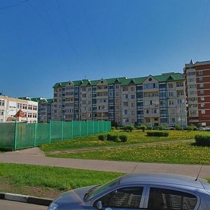 Москва, Южнобутовская улица, 44к1: фото