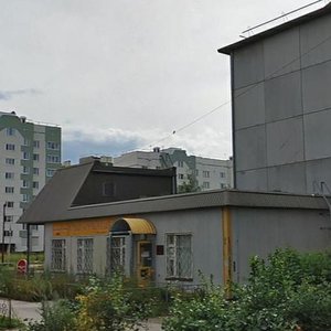 Nevskaya ulitsa, 10, Vsevolgsk: photo