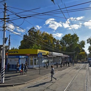 Moskovskaya ulitsa, 153В, : foto